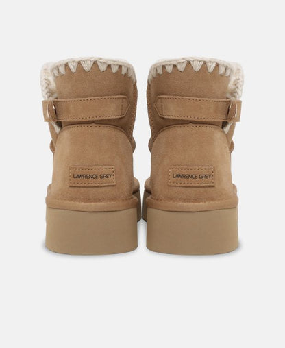 Winterstiefeletten