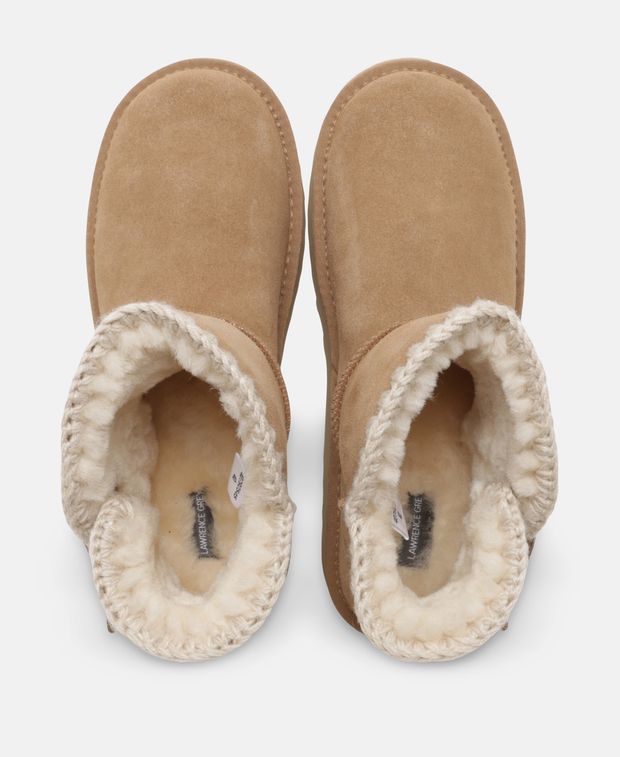 Winterstiefeletten