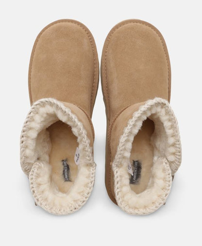Winterstiefeletten