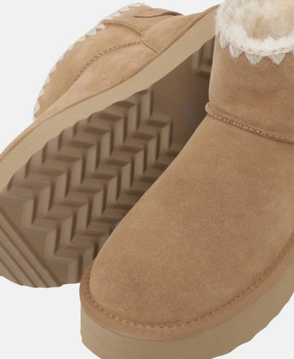Winterstiefeletten
