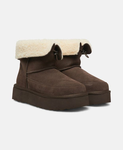 Winterstiefeletten