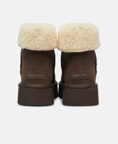 Winterstiefeletten