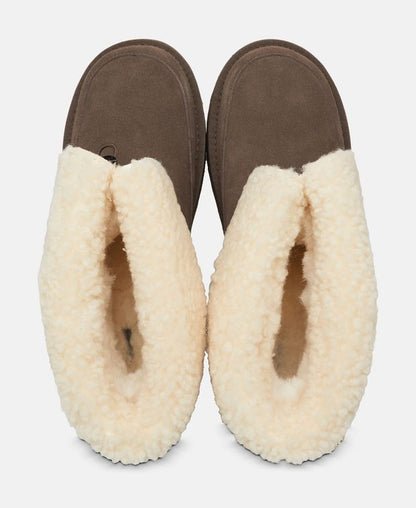 Winterstiefeletten