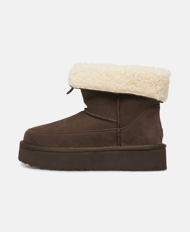 Winterstiefeletten