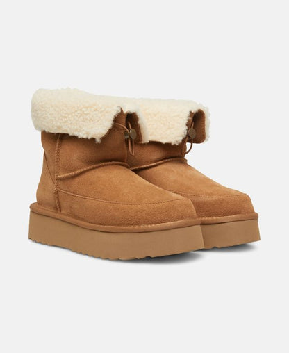 Winterstiefeletten