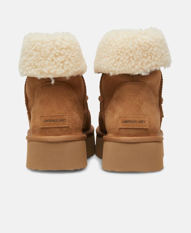 Winterstiefeletten