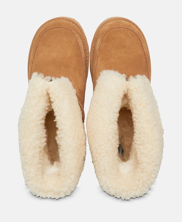 Winterstiefeletten