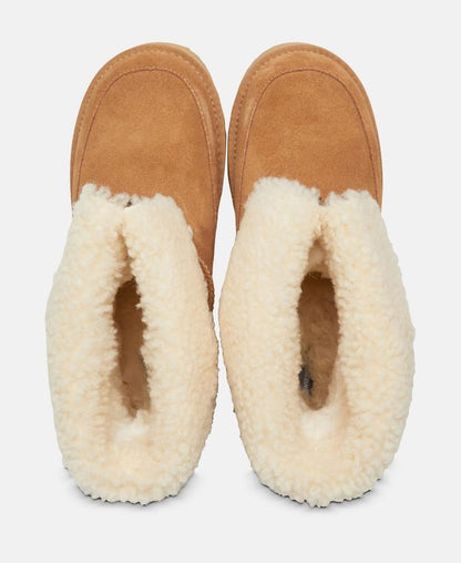Winterstiefeletten
