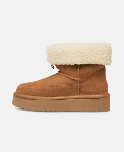 Winterstiefeletten