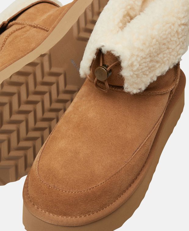 Winterstiefeletten