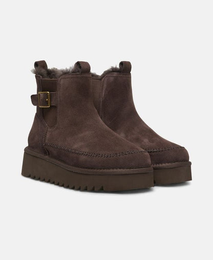 Winterstiefeletten