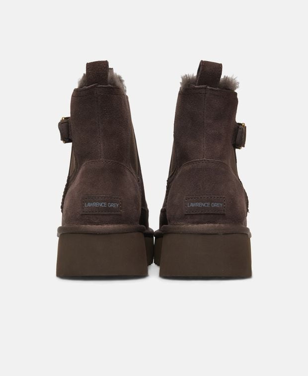 Winterstiefeletten