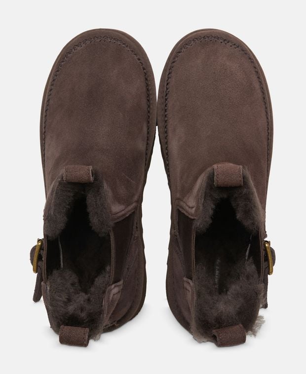 Winterstiefeletten