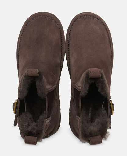 Winterstiefeletten