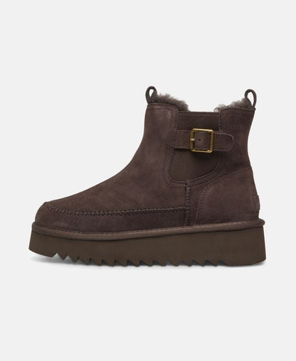 Winterstiefeletten