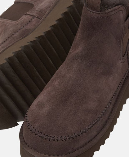 Winterstiefeletten