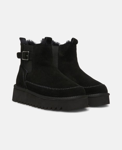 Winterstiefeletten