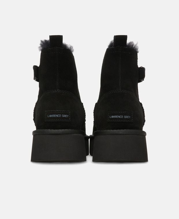 Winterstiefeletten