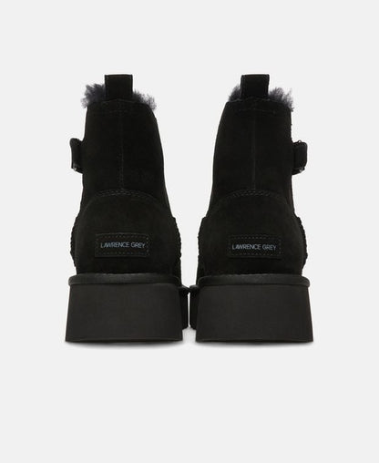 Winterstiefeletten