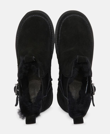 Winterstiefeletten