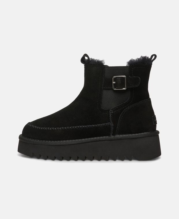 Winterstiefeletten