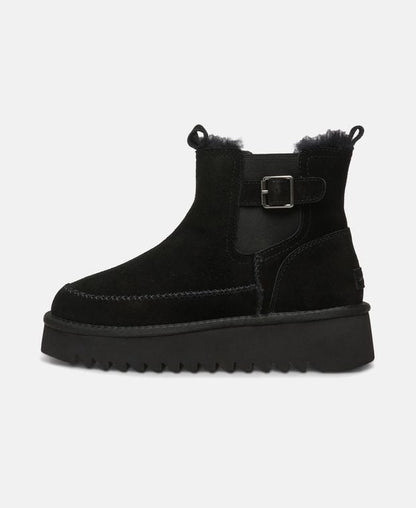 Winterstiefeletten