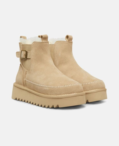 Winterstiefeletten