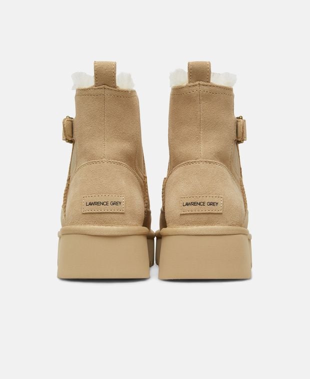 Winterstiefeletten