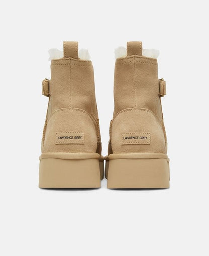 Winterstiefeletten