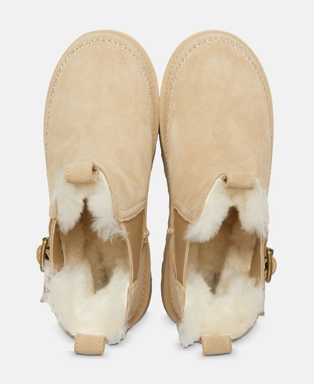 Winterstiefeletten