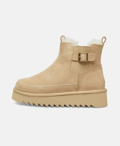 Winterstiefeletten