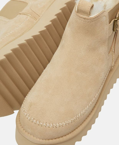 Winterstiefeletten