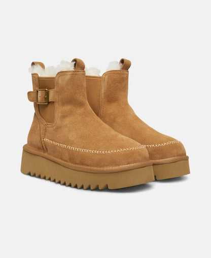 Winterstiefeletten