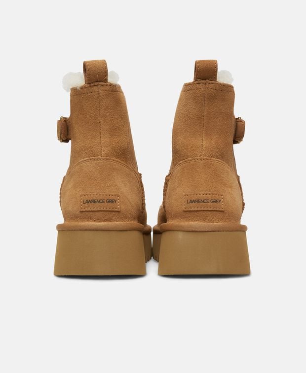 Winterstiefeletten