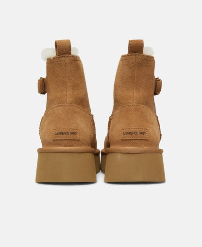 Winterstiefeletten