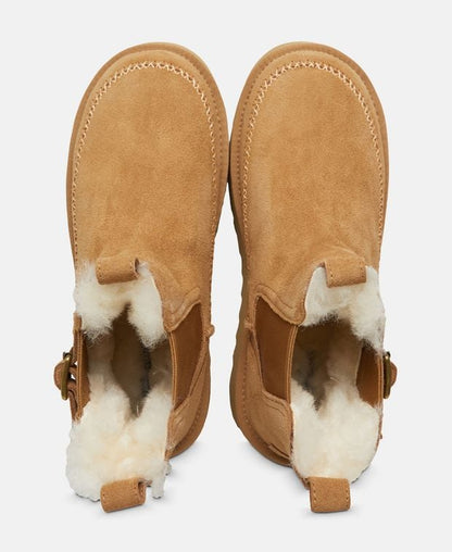 Winterstiefeletten