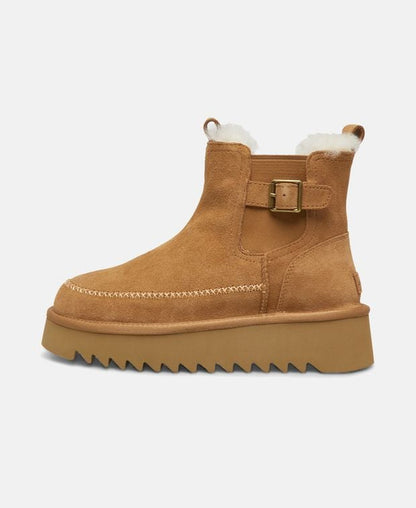 Winterstiefeletten
