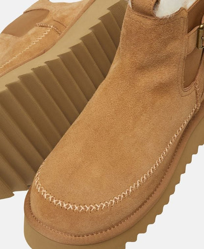 Winterstiefeletten