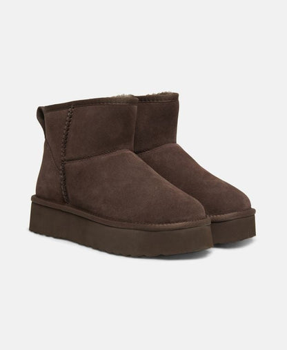 Winterstiefeletten