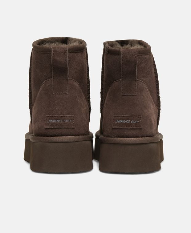 Winterstiefeletten