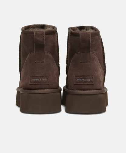 Winterstiefeletten