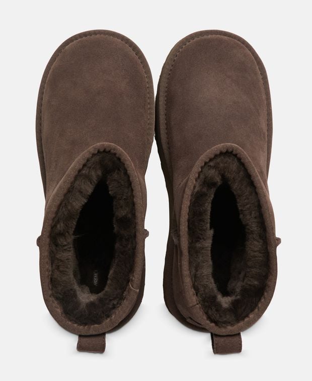 Winterstiefeletten