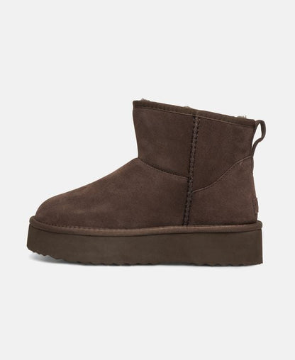 Winterstiefeletten