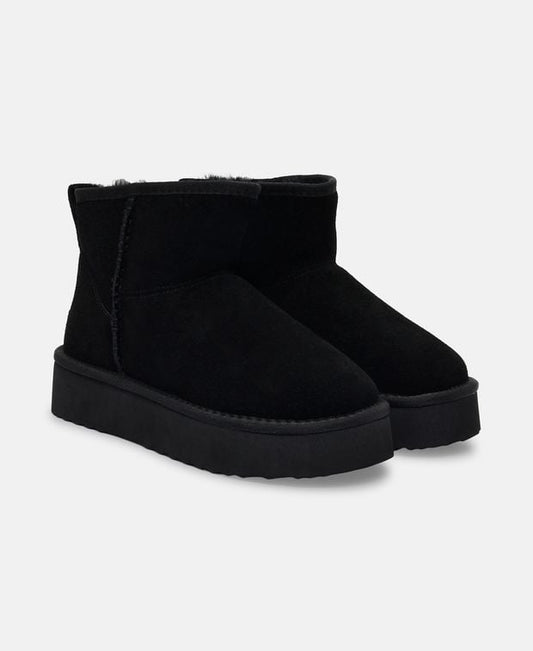 Winterstiefeletten