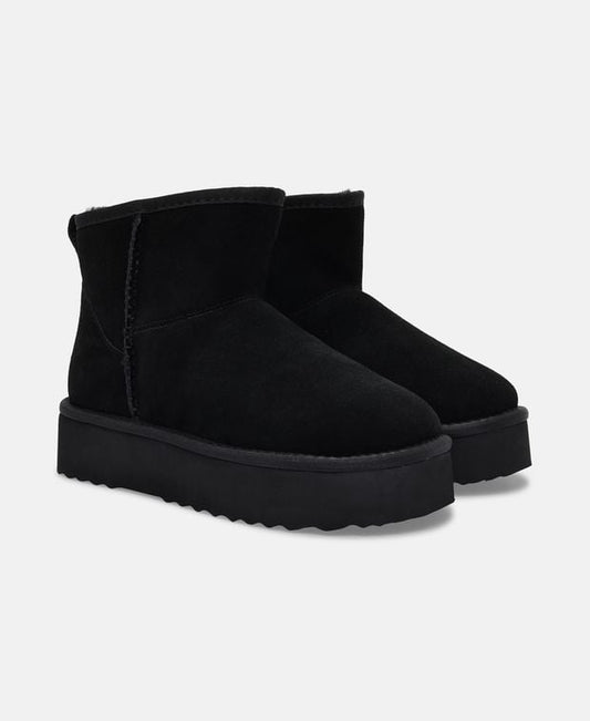 Winterstiefeletten