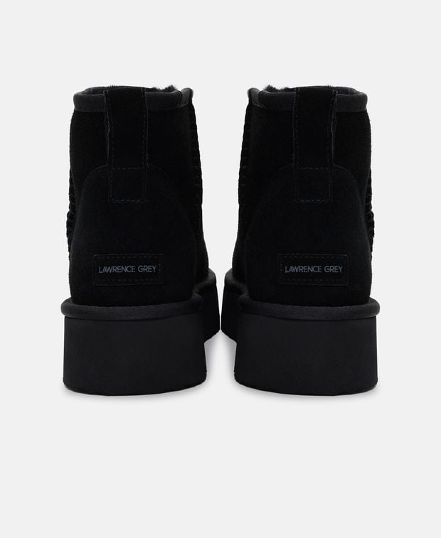 Winterstiefeletten