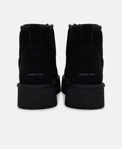 Winterstiefeletten