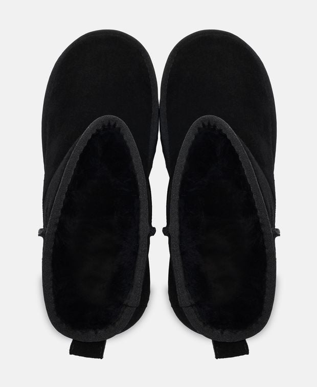 Winterstiefeletten