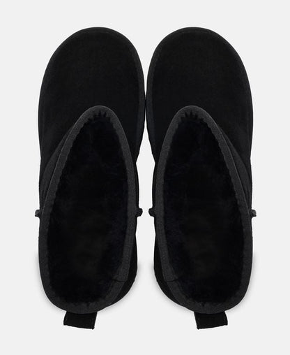 Winterstiefeletten