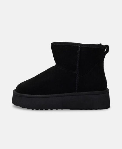 Winterstiefeletten